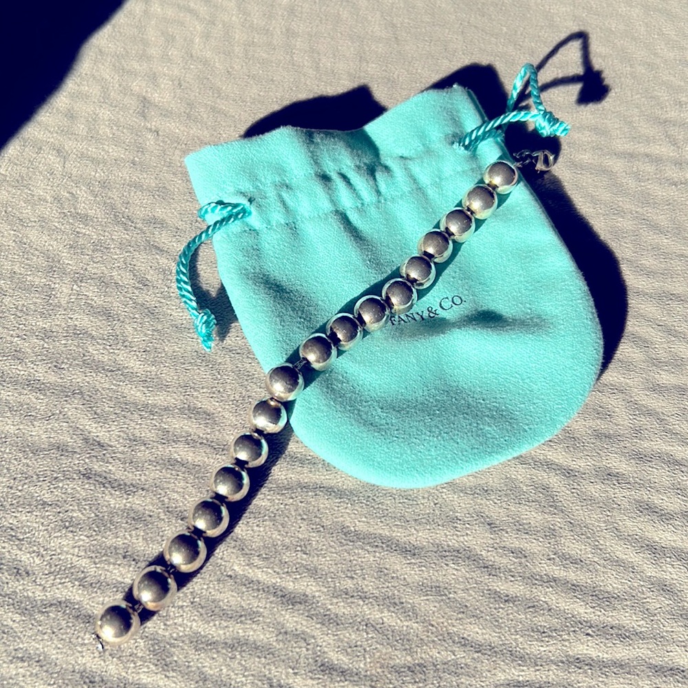 T&Co bracelet
